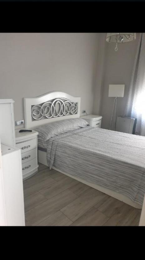 Séjour chez l'habitant Cerca De Port Aventura, Piso Compartido Bonavista Tarragone